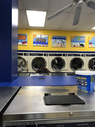 Laundromat «Coral Way Lavanderia Coin Laundry», reviews and photos, 1313 SW 22nd St, Miami, FL 33145, USA