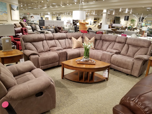 Furniture Store «Havertys Furniture», reviews and photos, 1906 W