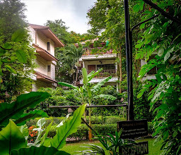 The Sanctuary Phratamnak Hotel Pattaya (former Centara Grand Pratamnak Pattaya) photo