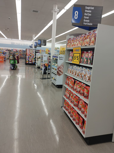 Grocery Store «Food Lion», reviews and photos, 215 Stadium St, Smyrna, DE 19977, USA