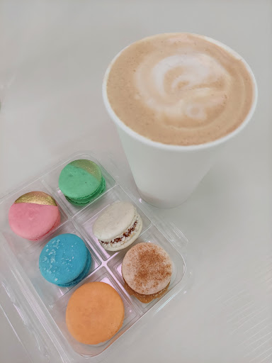 Dessert Restaurant «FROST», reviews and photos, 15217 Main St #106, Mill Creek, WA 98012, USA