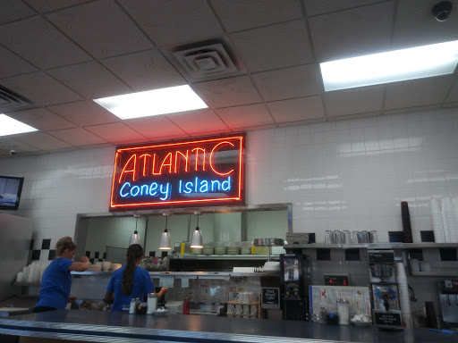 Atlantic Coney Island