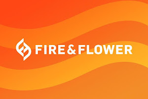 Fire & Flower | Saskatoon Idylwyld Drive | Cannabis Store