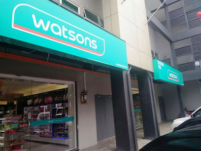 Watsons Kubota Square