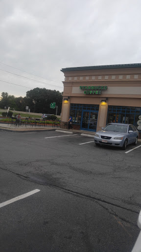 Coffee Shop «Starbucks», reviews and photos, 14 Commercial Rd, Leominster, MA 01453, USA