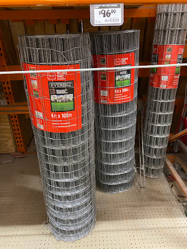 Home Improvement Store «The Home Depot», reviews and photos, 1651 Reston Pkwy, Reston, VA 20194, USA