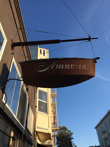 Live Music Venue «Amnesia Beer & Music Hall», reviews and photos, 853 Valencia St, San Francisco, CA 94110, USA