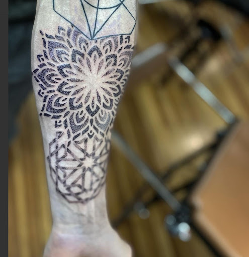 Explore small butterfly tattoo ideas, creative tattoo ideas in Saint Louis, available at Alchemy Tattoo Collective - Central West End