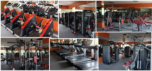BISA Fitness - Batam Center, Jl. Mitra Raya No.2, Teluk Tering, Batam Kota, Batam City, Riau Islands 29461, Indonesia