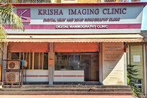 Krisha Imaging Clinic image