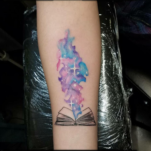 Tattoo Shop «InkHeart Tattoo», reviews and photos, 208 N Chestnut St, Chaska, MN 55318, USA