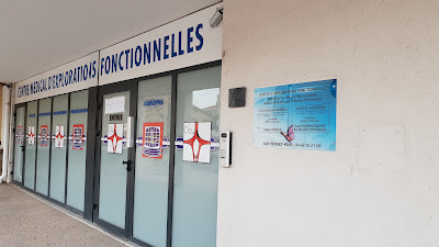 Dr Rajeshree NUNDLALL à Aubagne