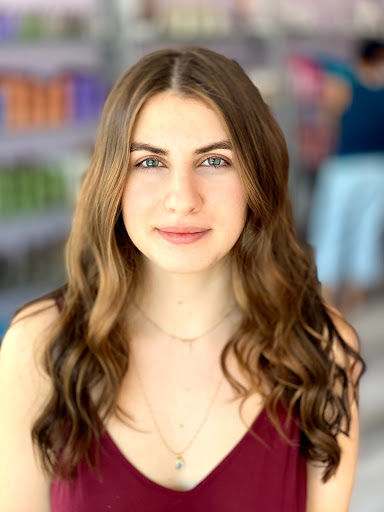 Beauty Salon «Purple Orchid Salon», reviews and photos, 250 US-6, Mahopac, NY 10541, USA