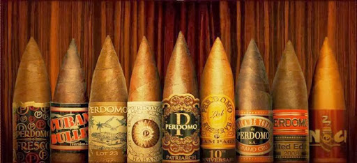 Cigar Shop «Cigar Emporium», reviews and photos, 1525 E Park Pl Blvd, Stone Mountain, GA 30087, USA