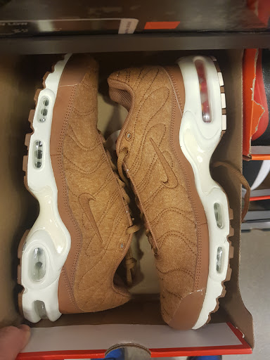 Clothing Store «Nike Factory Store», reviews and photos, 4250 W Anthem Way #375, Anthem, AZ 85086, USA
