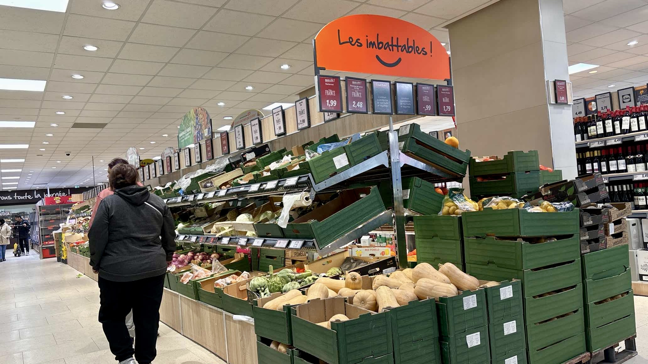 Photo n° 1 de l'avis de Antoine. fait le 23/02/2024 à 17:55