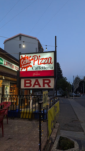 Cchi Pizza in Camigliatello Silano, Provincia di Cosenza