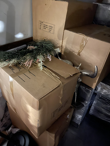 Moving and Storage Service «All My Sons Moving & Storage», reviews and photos, 2221 Cantrell Rd, Little Rock, AR 72202, USA