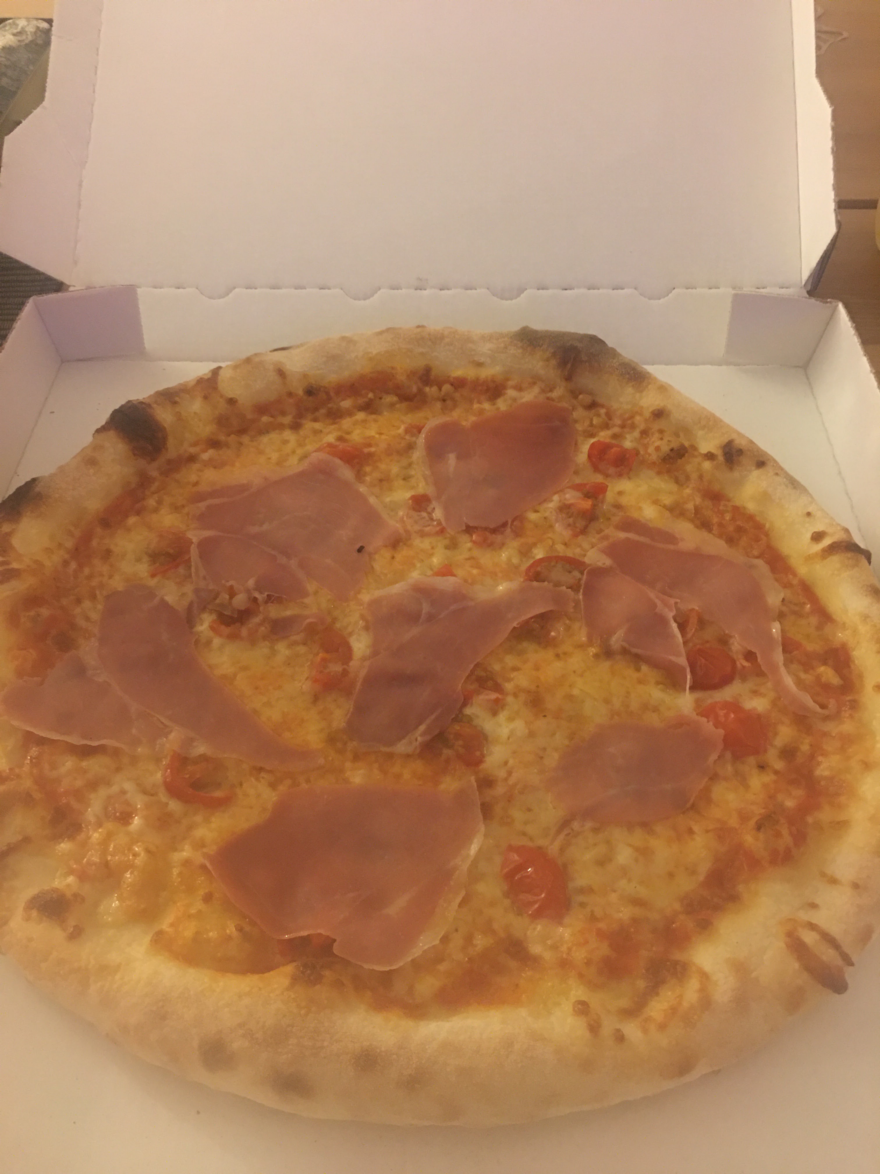 Photo n° 1 de l'avis de Joanna.o fait le 30/10/2020 à 19:07