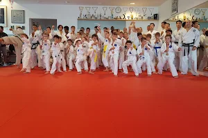 Taekwondo Schule Oliver Reuter image