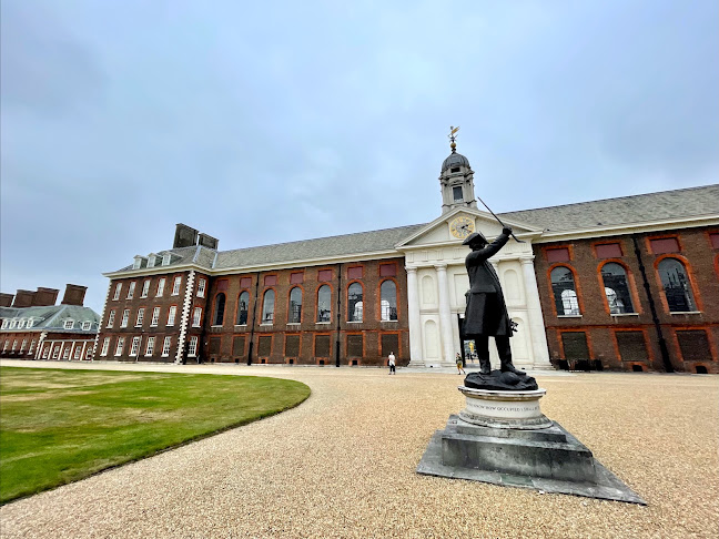 Reviews of Royal Hospital Chelsea in London - Retirement home