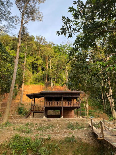 Bukit Wang Retreat House