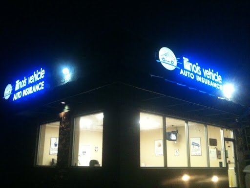 Auto Insurance Agency «Illinois Vehicle Auto Insurance», reviews and photos
