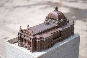Lviv Opera Miniature image
