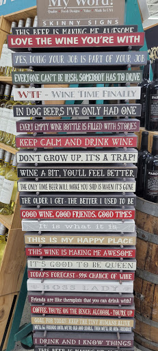 Liquor Store «Wayne Bottle King», reviews and photos, 1950 NJ-23, Wayne, NJ 07470, USA