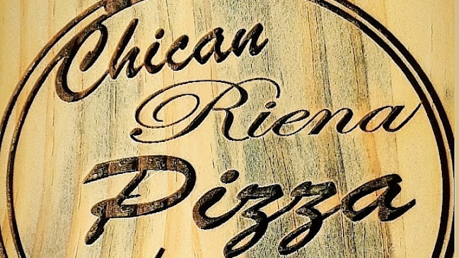 Opiniones de Chican Riena Pizza en Paute - Pizzeria