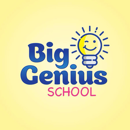 Big Genius School, ESCUELA DE INGLÉS