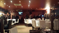 Atmosphère du Restaurant Villa Cyriel à Contes - n°15
