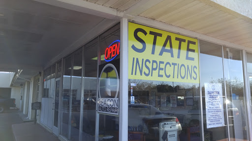 Auto Repair Shop «Beacon Auto Repair», reviews and photos, 1155 Lynnhaven Pkwy, Virginia Beach, VA 23452, USA