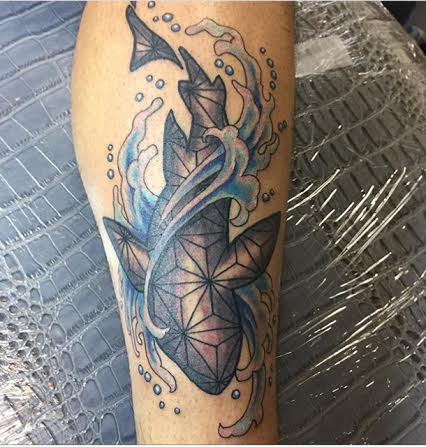 Tattoo Shop «Smokey Banana», reviews and photos, 1405 US-287, Broomfield, CO 80020, USA