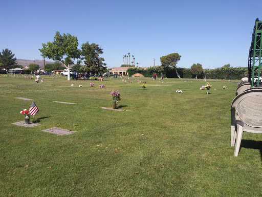 Funeral Home «Resthaven Park Mortuary & Cemetery», reviews and photos, 4310 E Southern Ave, Phoenix, AZ 85042, USA