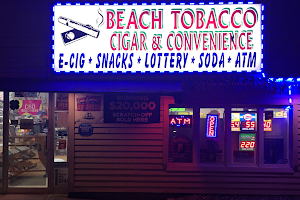 Beach Tobacco Cigar & Convenience image