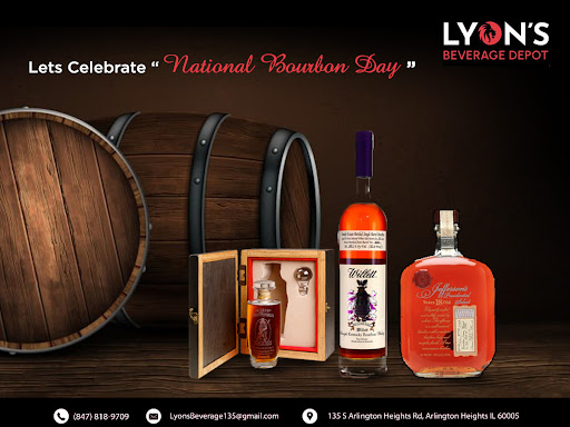 Liquor Store «Cardinal Wine & Spirits Of Arlington Heights», reviews and photos, 135 S Arlington Heights Rd, Arlington Heights, IL 60005, USA