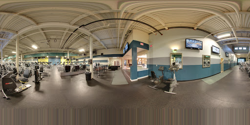 Gym «Bayshore Athletic Club», reviews and photos, 14 Plain St, Braintree, MA 02184, USA