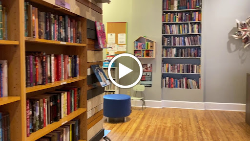 Book Store «Indy Reads Books», reviews and photos, 911 Massachusetts Ave, Indianapolis, IN 46202, USA