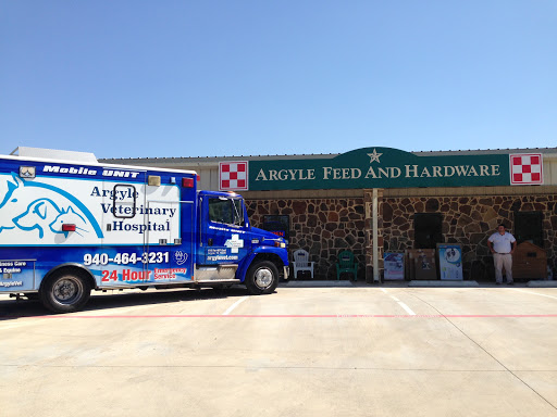 Animal Feed Store «Argyle Feed Store», reviews and photos, 1842 FM407, Argyle, TX 76226, USA
