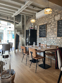 Atmosphère du Restaurant Soul Kitchen à Beaune - n°6