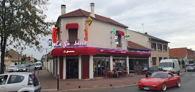 Le Gambetta à Saint-Maur-des-Fossés