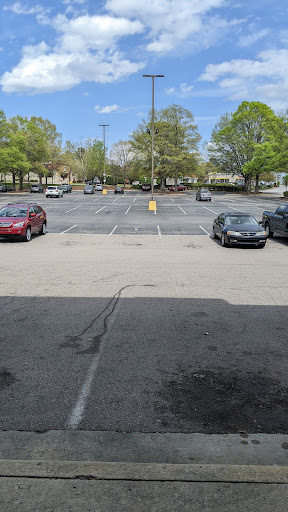 Shopping Mall «Tower Shopping Center», reviews and photos, 3685 New Bern Ave, Raleigh, NC 27610, USA