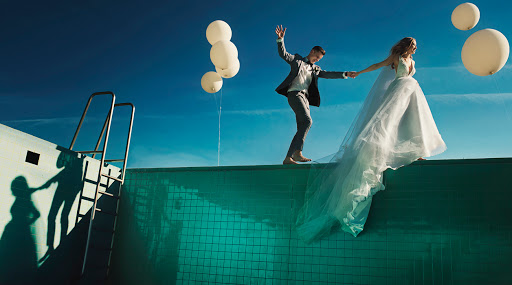 WEDDING AND ENGAGEMENT PHOTOGRAPHERS KAMIL&SIMONA