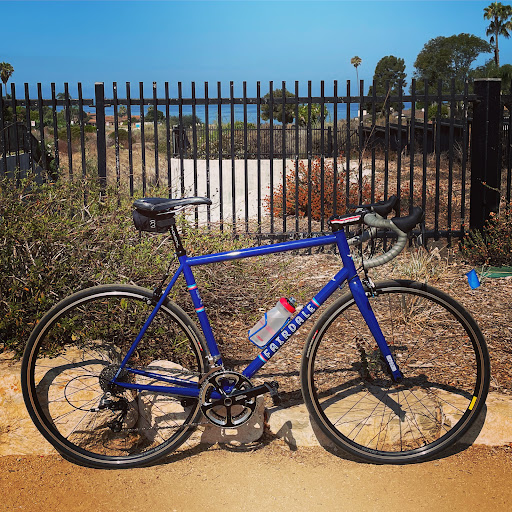 Bicycle Store «Sprocket Cycles», reviews and photos, 1018 S Pacific Coast Hwy, Redondo Beach, CA 90277, USA