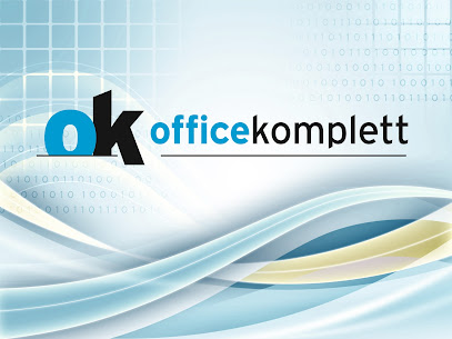 Office Komplett Informatik GmbH