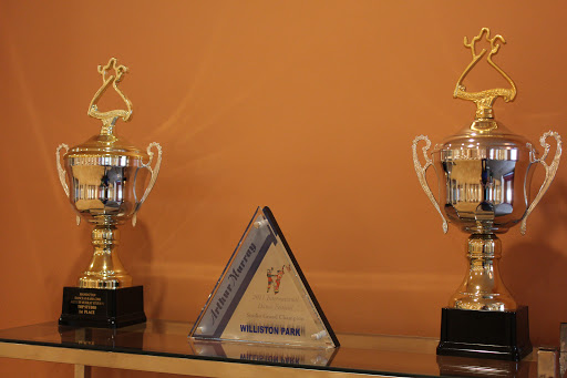 Dance School «Arthur Murray Dance Studio», reviews and photos, 433 Willis Ave #1, Williston Park, NY 11596, USA