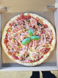 Photos du propriétaire du Pizzas à emporter L'AS DE PIZZ' à Hayange - n°16