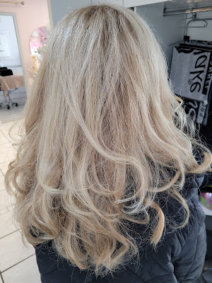 Millésime Coiffure à Bollène