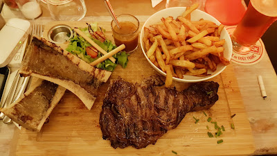 Le Bistrot Du Cannetan à Le Cannet